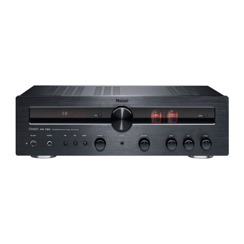 Стерео-ресивер Magnat MR 780 Black