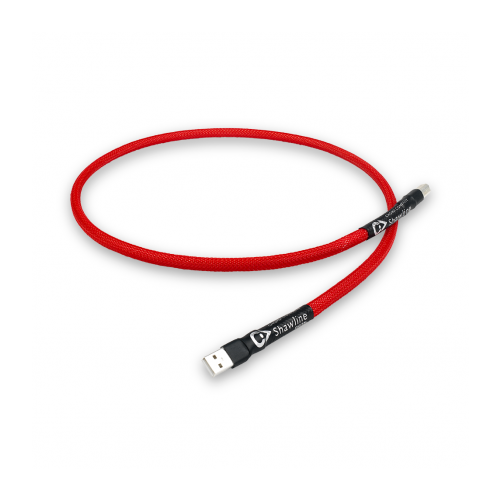 Кабель USB Chord Shawline USB 1.5m