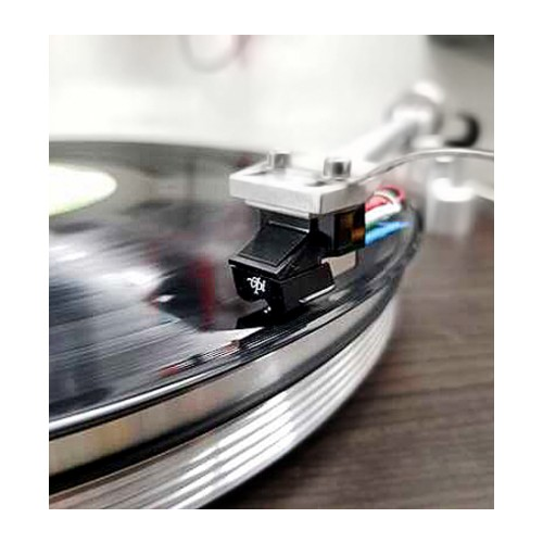 Головка звукоснимателя Vpi Shirley