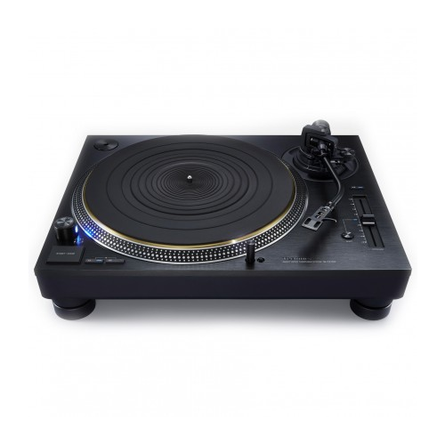 Виниловый проигрыватель Technics SL-1210GEG Black