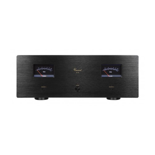 Усилитель мощности Vincent SP-332 Black