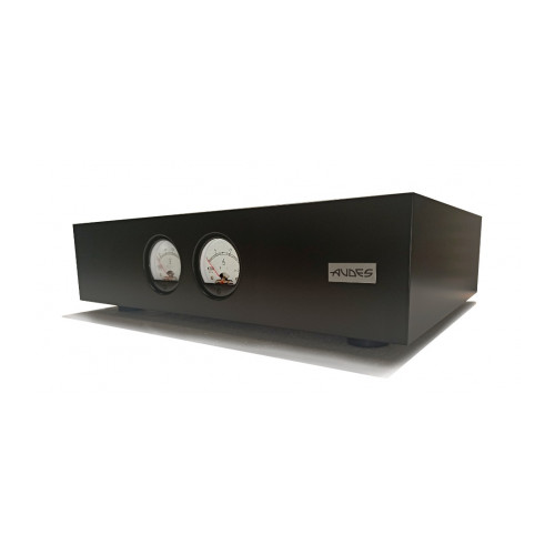 Сетевой фильтр Audes ST-900 Black
