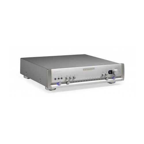 Предварительный усилитель Parasound P6 Silver