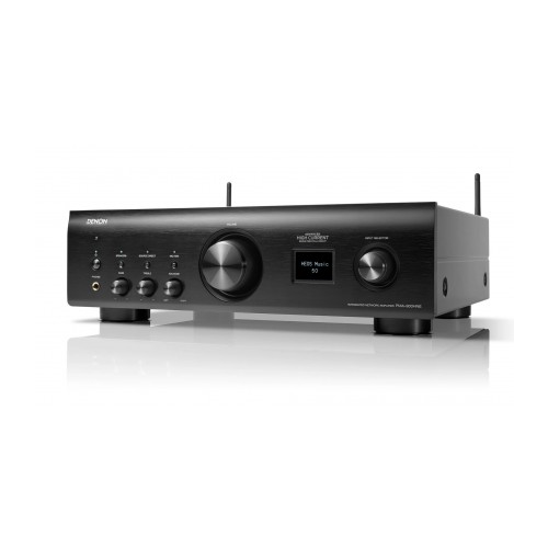 Интегральный усилитель Denon PMA-900NE Black