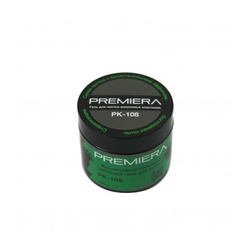 Средство для чистки Premiera PK-108