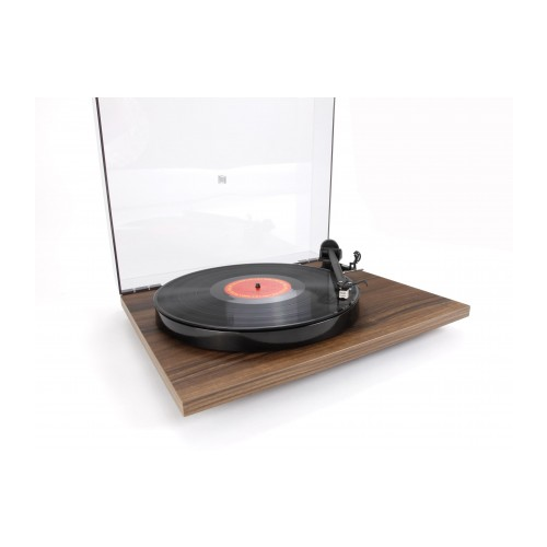 Виниловый проигрыватель Rega Planar 1 Walnut