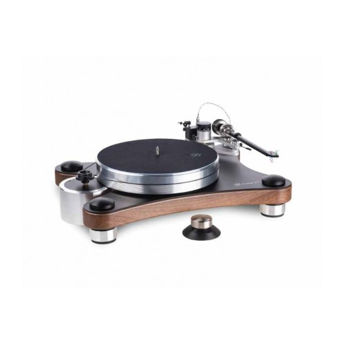 Виниловый проигрыватель Vpi Prime 21 Walnut