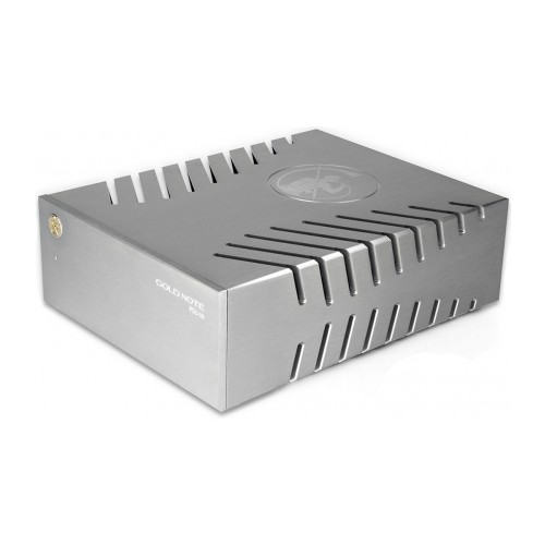Внешний блок питания Gold note PSU-10 Silver