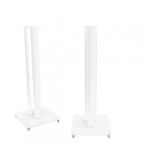Стойка под акустику Q acoustics Q 3000FSi White