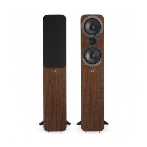 Напольная акустика Q acoustics Q 3050i Walnut