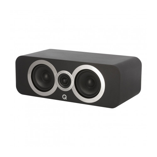 Центральный канал Q acoustics Q 3090Ci Black