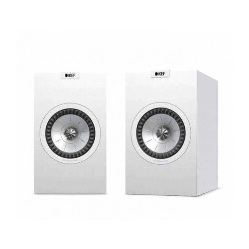 Полочная акустика Kef Q150 White