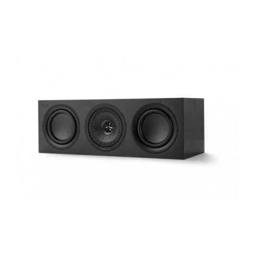 Центральный канал Kef Q250C Black