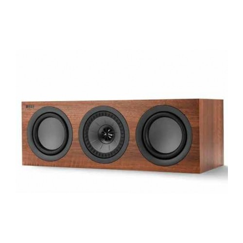 Центральный канал Kef Q250C Walnut