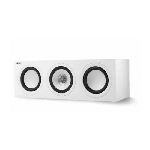 Центральный канал Kef Q250C White