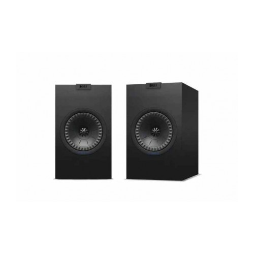 Полочная акустика Kef Q350 Black