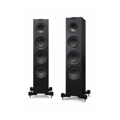 Напольная акустика Kef Q550 Black