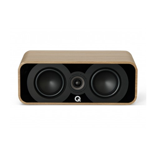 Центральный канал Q acoustics Q5090 Holme oak