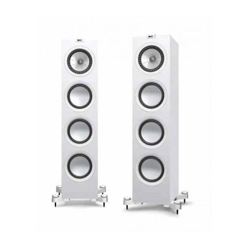 Напольная акустика Kef Q750 White