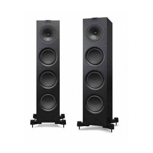 Напольная акустика Kef Q750 Black
