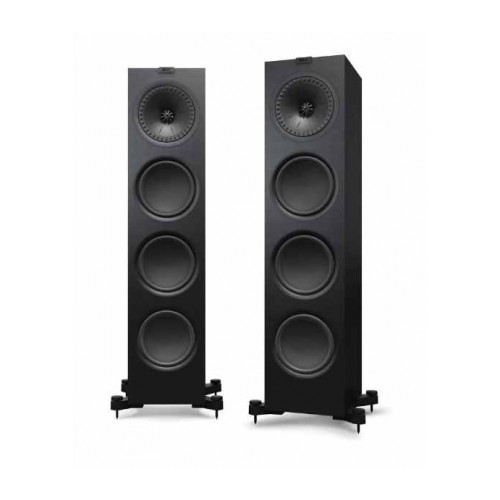 Напольная акустика Kef Q950 Black
