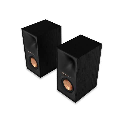 Полочная акустика Klipsch R-40M Black