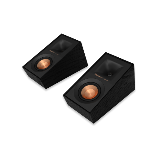 Акустика Dolby Atmos Klipsch R-40SA Black