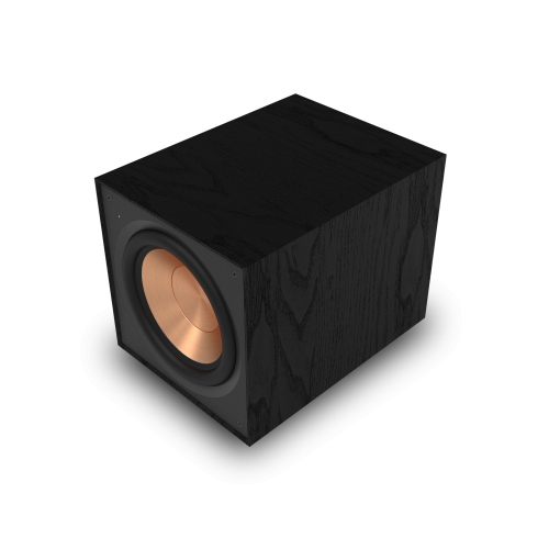 Сабвуфер Klipsch R-101SW
