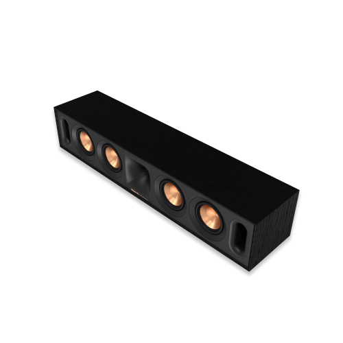 Центральный канал Klipsch R-30C Black