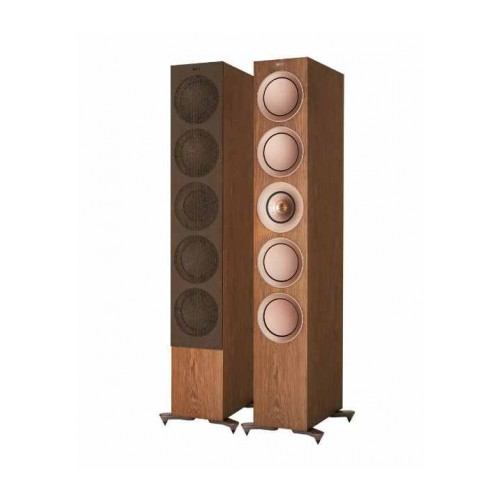 Напольная акустика Kef R11 Walnut