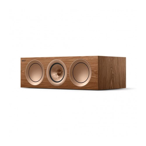 Центральный канал Kef R2 Meta Walnut
