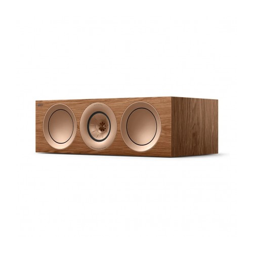 Центральный канал Kef R6 Meta Walnut