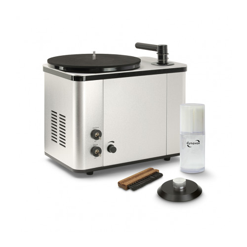 Машинка для мойки винила Dynavox RCM-400
