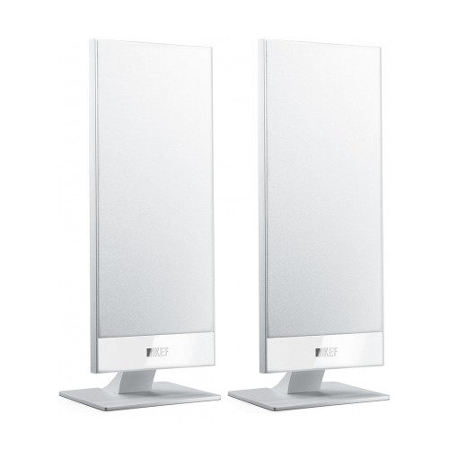 Настенная акустика Kef T101 White