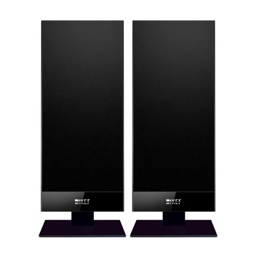 Настенная акустика Kef T101 Black