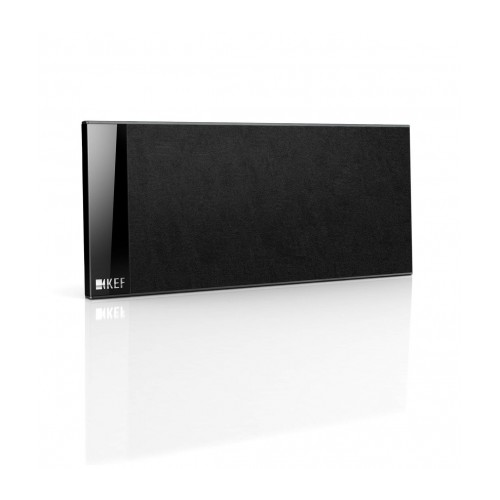 Центральный канал Kef T101C Black
