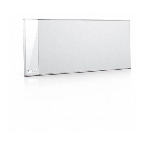 Центральный канал Kef T101C White