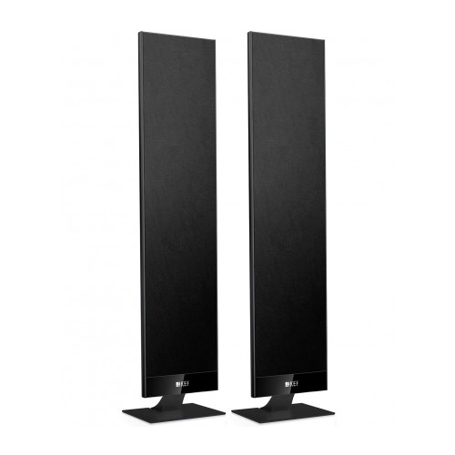 Настенная акустика Kef T301 Black