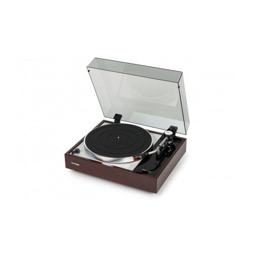 Виниловый проигрыватель Thorens TD 1500 Walnut