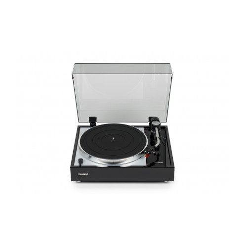 Виниловый проигрыватель Thorens TD 1500 Black