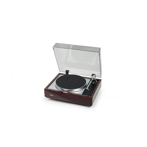 Виниловый проигрыватель Thorens TD 1600 Walnut