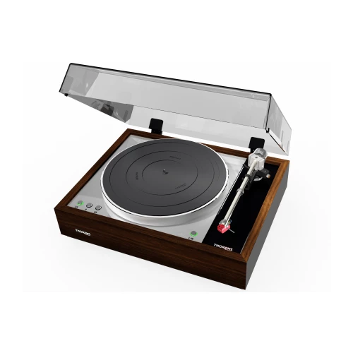 Виниловый проигрыватель Thorens TD 1601 Walnut