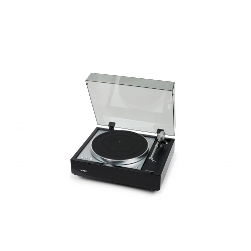 Виниловый проигрыватель Thorens TD 1601 Black