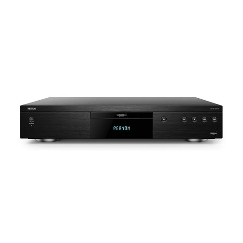 Blu-Ray проигрыватель Reavon UBR-X110