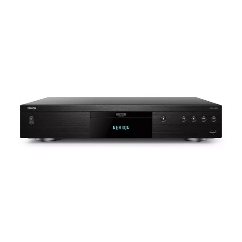 Blu-Ray проигрыватель Reavon UBR-X200