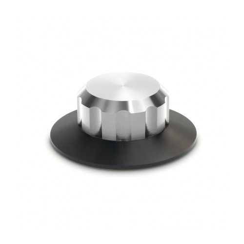 Прижим, клемп Dynavox VC150 Silver