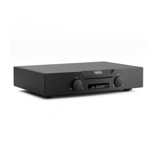 CD - плеер Hegel Viking Black