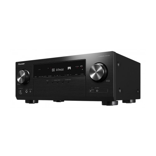 AV ресивер Pioneer VSX-935 M2 Black