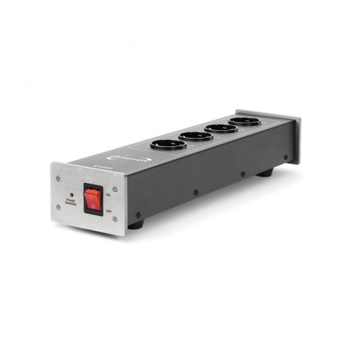 Сетевой фильтр Dynavox X1000 Silver