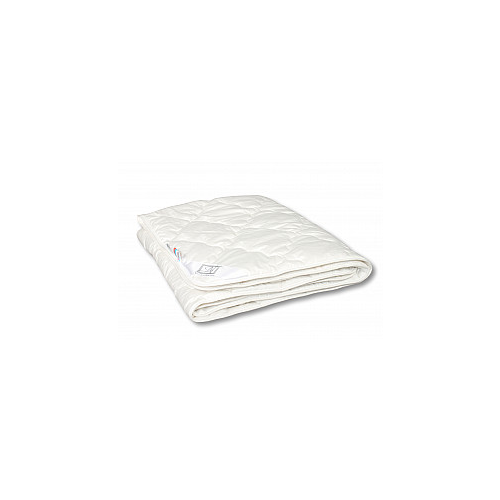 Одеяло "Кашемир", легкое, молочный, 172*205 см Alvitek